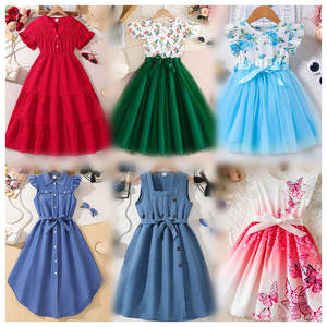 Comprar en Lotes para Revender, Ropa de Bebe en Pacas Por Mayor, Ropa Nueva para Ninos, Vestidos para Ninas, Proveedores Mayoreo - Product Image 2