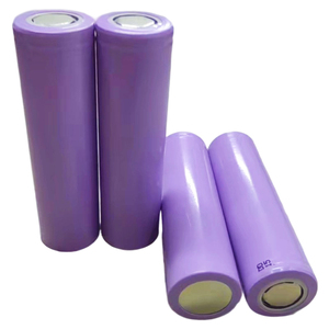 Batería de iones de litio cilíndrica recargable 18650 2200mAh 3,7 V Baterías de iones de litio - Product Image 5