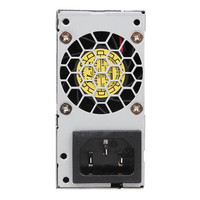 Delta Flex 1U Small Server Power Supply 250W Bronze Efficiency Mini Chassis Desktop Computer