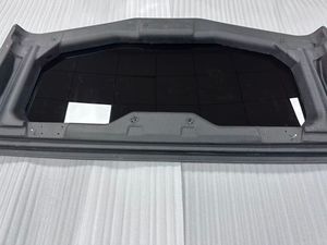 Techo Rígido Transparente de Fibra de Carbono de Alta Calidad LUMA New <span class=keywords><strong>Sky</strong></span> View para Wrangler JL 2018+ Gladiator JT - Product Image 2