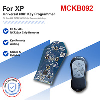 Adaptador Compatible con NXP KILLER Sin Soldadura para Xpeng