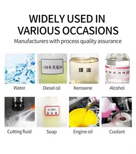 Chất Lượng Cao Phổ Làm Mát Sương Phun Cho Máy Tiện CNC & Máy Phay Công Cụ - Product Image 3