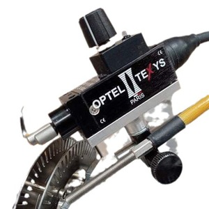 Sonda de Fibra Óptica OpTEL Thevon con Sensor de 5V CC para Diversas Aplicaciones - Product Image 3