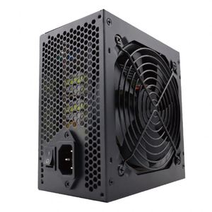 Máy tính để bàn Gamer PC OEM 12V ATX tiêu chuẩn 550W 80 cộng với cung cấp điện máy tính chơi game PSU SMPS - Product Image 4