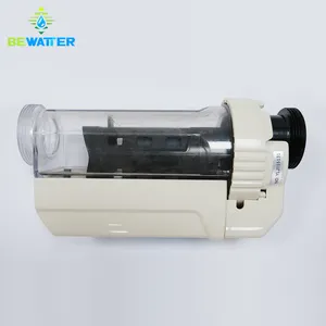 8G,12g, 16G,20g/hr Muối chlorinator cho hồ bơi Muối chlorinator di động Muối Clo Máy phát điện