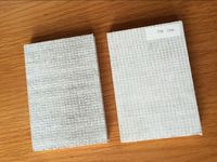 Panneaux de ciment légers pour murs intérieurs, cloisons, plafonds et systèmes de construction