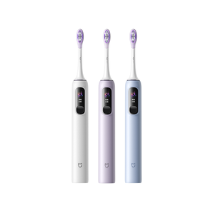 Cepillo <span class=keywords><strong>de</strong></span> <span class=keywords><strong>Dientes</strong></span> Eléctrico Oscilante MIJIA Original ODM Pro MES610 | |   Carga Tipo-C |   IPX8 - Product Image 1