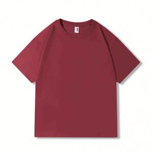 Design Luxury Heavyweight 100% Cotton Plain Custom Graphic Mens Oversized T <b>Shirts</b> for Men Printing Blank White Men's T-<b>Shirts</b> - Product Image 3