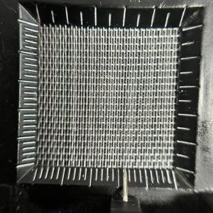 רשת עמידה בפני ברד עם אורך חיים של יותר מ-5 שנים, שאינה ניזוקה בקלות. - Product Image 5