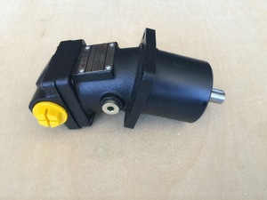 <b>Small</b> Dimension A2FK Fixed PU <b>Pump</b> Rotary Metering <b>Pump</b> with Bent-Axis Design for Chemical Applications OEM for PU Machines - Product Image 3