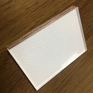 Panneau de rétroéclairage LED personnalisé de petite taille RINA TECH, haute luminosité, lumière uniforme pour écran industriel - Product Image 4