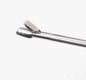 Herramientas ortopédicas de alta precisión BODAO diseñadas para el manejo seguro y suave del tejido meniscal en la cirugía artroscópica de rodilla - Product Image 4