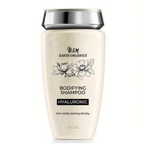 Hair Shampoo and Conditioner <b>Set</b> Hot <b>Sales</b> Hair Care Essentials - Product Image 2