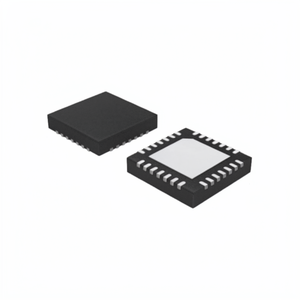 28 WFQFN Exposed Pad Power Management (PMIC) Original MAX8550ETI+<b>T</b> Components Electronic - Product Image 1