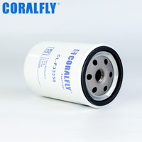 Filtro de Combustible para Motor Diésel de Camión de Alta Calidad CL-F33358 33358 FF5018 P553004 BF988 WK723 8125339 FP586F