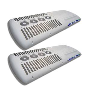 Couverture d'aircon d'autobus - Product Image 1