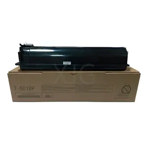 Importare cartucce Toner per T-5018 T-5018C T-5018P cartuccia Toner per Toshiba e-studio 2518 3018 3518 4518 5018 Toner fotocopiatrice