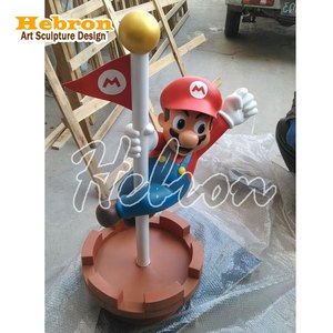 Figuras <span class=keywords><strong>de</strong></span> <span class=keywords><strong>Mario</strong></span> <span class=keywords><strong>de</strong></span> Resina Personalizadas <span class=keywords><strong>de</strong></span> 4 Pies, Serie <span class=keywords><strong>de</strong></span> Regalo, Figuras <span class=keywords><strong>de</strong></span> Acción <span class=keywords><strong>de</strong></span> <span class=keywords><strong>Mario</strong></span> <span class=keywords><strong>Bros</strong></span> para Decoración <span class=keywords><strong>de</strong></span> Interiores <span class=keywords><strong>de</strong></span> Tiendas - Product Image 3