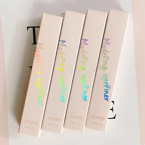 Gel adhésif effaçable, personnalisé, étiquette privée, crayon, <span class=keywords><strong>Palette</strong></span>, imperméable, activé par l'eau - Product Image 5