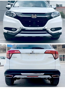 Accessoires de voiture universels de haute qualité garde de pare-chocs avant et arrière pour <span class=keywords><strong>Honda</strong></span> Vezel <span class=keywords><strong>Hrv</strong></span> - Product Image 3