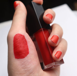 Customized Flower Nude <strong>Kiss</strong> <strong>Proof</strong> Glitter Liquid Matte Private Label <strong>Lipstick</strong> Waterproof - Product Image 6