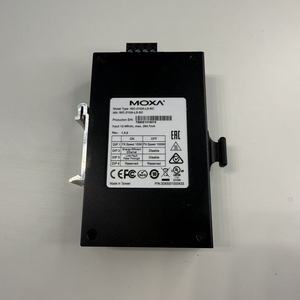Nuevo Convertidor de Medios Industrial Gigabit Ethernet a Fibra Monomodo M O X a IMC-21GA-LX-SC Original SC 10km - Product Image 5