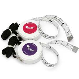 Ruban à mesurer rétractable en PU, Nano, 1mm, 1.5M - Product Image 6
