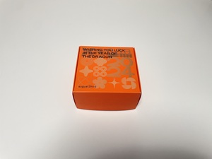 Thiết Kế Mới Thực Phẩm Tông Ice Cream Lạnh Bao Bì Thực Phẩm Tủ Đông Hộp Giấy Hiển Thị Hộp Cho Quà Tặng - Product Image 3