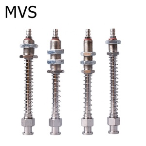 Componentes Neumáticos de Bajo <span class=keywords><strong>Precio</strong></span>, Ventosas, Accesorios para Vapor, Soporte de Montaje, Suspensiones para Máquina de Moldeo por Inyección - Product Image 2