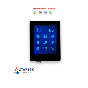 1.77 inch 1.8 inch 240*320 QVGA st7789v TTL giao diện cảm ứng điện dung bảng điều chỉnh <span class=keywords><strong>LCD</strong></span> <span class=keywords><strong>module</strong></span> - Product Image 2