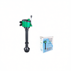 25W H Multi-Functional <b>Submersible</b> <b>Pump</b> for Aquariums & Accessories - Product Image 2