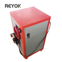Redresseur chromé KLO POWER / Redresseur 3000a 12V / Redresseurs pour électrodéposition
