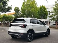 Hot Sale Used Car Volkswagen Tacqua 1.5T DSG 2023 Tanying Cheap Gasoline 5 Seat Small SUV VW-Tacoua Exported to Algeria