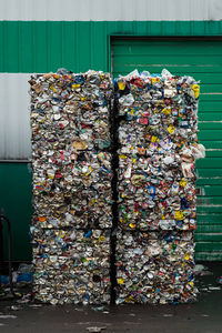 Presse à balles à prix le plus bas, machine à balles Paksan, pièces détachées pour presse à balles, machine à balles pour voitures en déchets - Product Image 3