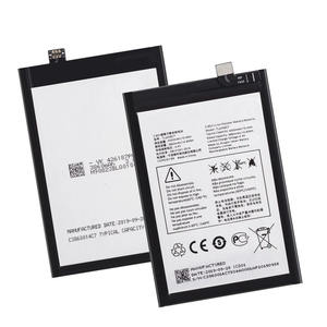 TLP038C7 Original Alta Qualidade Bateria de Substituição 5V 5060D 5060A com 4000mAh Grande Capacidade ForAlcatel 3X 2019 Bateria Digital - Product Image 1