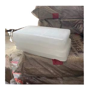 Cire <span class=keywords><strong>de</strong></span> <span class=keywords><strong>paraffine</strong></span> KunLun, un bloc <span class=keywords><strong>de</strong></span> 5 kg/une sac <span class=keywords><strong>de</strong></span> 50 kg, entièrement raffinée, point <span class=keywords><strong>de</strong></span> fusion 54, 56, 58, 60°C, 0,5% d'<span class=keywords><strong>huile</strong></span> - Product Image 4