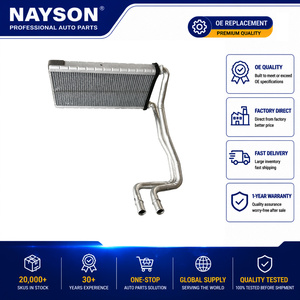 ฮีตเตอร์คอร์ รุ่น 68004193AB สำหรับรถจี๊ปแรงเลอร์ JK ปี 2007-2019 ขายส่ง - Product Image 1
