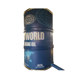 Promotion : Modèle géant gonflable de baril de pétrole pour la publicité - Product Image 4