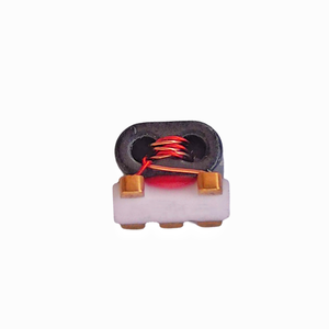 Mini transformateur Balun <span class=keywords><strong>1</strong></span>:<span class=keywords><strong>1</strong></span> 4,5-3000 MHz 3 GHz pour signal RF Gigabit - Product Image 1