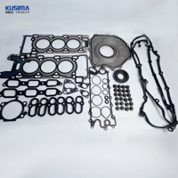 KUSIMA kit segel gasket penuh panas gasket lengkap/set untuk Land Rover aj306 PS 3.0T baru dan model lama bensin OE LR041680