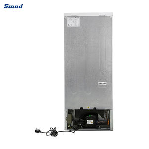 Congélateur de viande à Double porte, équipement de cuisine, 20 l, pour la réfrigération à la maison - Product Image 4