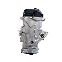 Nouveau moteur HONGJUN 1.6L G4FC pour voitures de autres marques, pièce de rechange, origine Chine