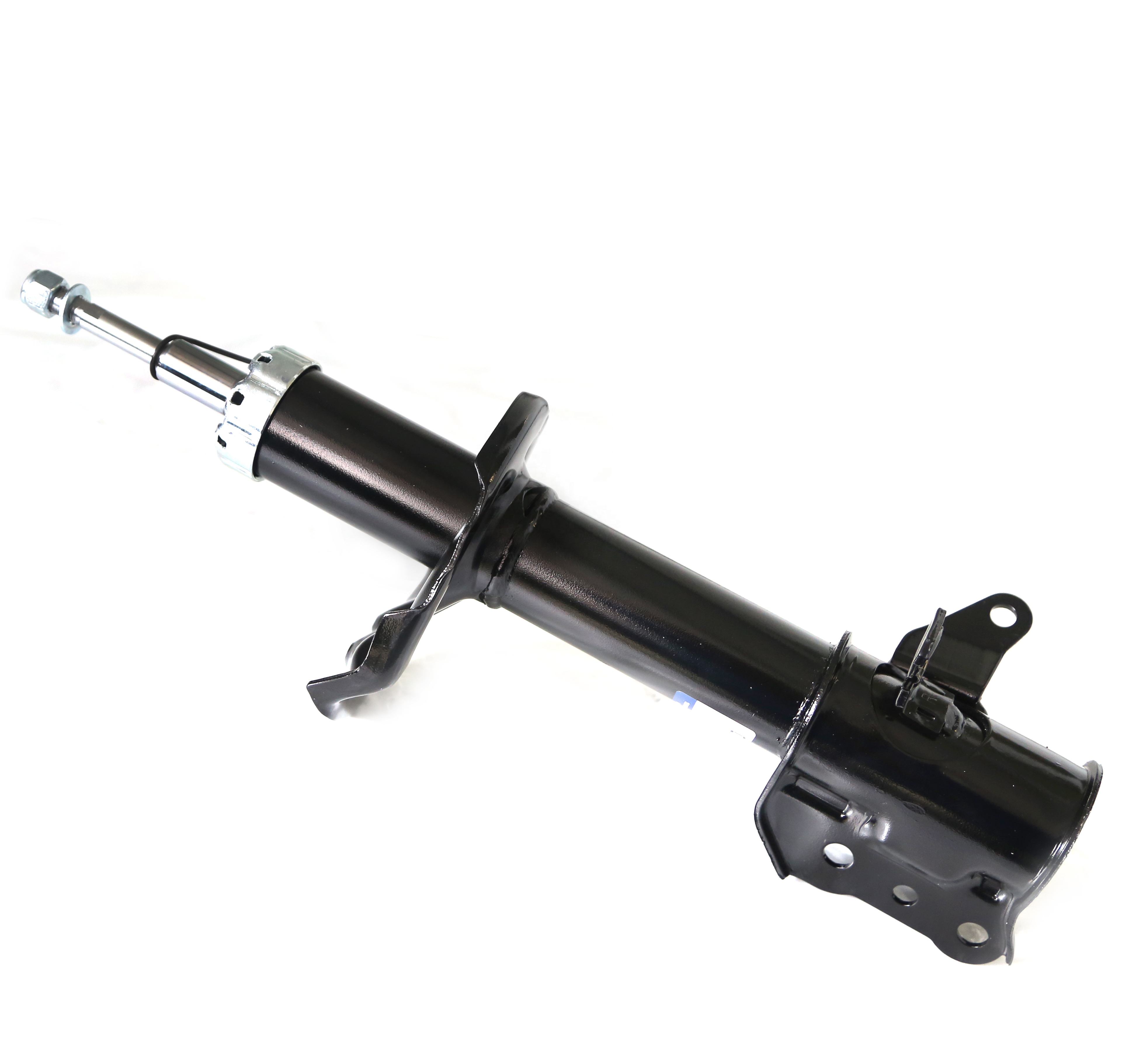 Gas Pressure KYB 333277 333276 L R Shocks for MAZDA 323 BJ