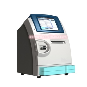 Analyseur de gaz du sang portable automatique haut de gamme de fabrication professionnelle avec le meilleur prix EOBG80 - Product Image 1