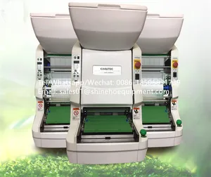 نيجيري صانع/ماكي ماكينة صنع اللفائف الورقية/دليل السوشي آلة تغليف التلقائي