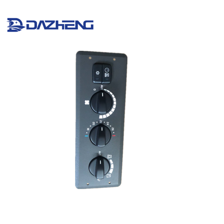 lockon1314さん専用 17444646 Control Panel L180 L260 for Volvo Construction