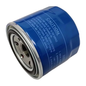 Tùy chỉnh 26300-35505 26300-35504 26300-35503 dầu Bộ lọc thích hợp cho Bắc Kinh Hyundai KIA - Product Image 3