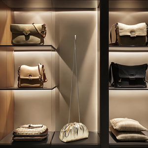 תיקי אופנה יללות בנות תיק כתף מותרות נשים מעצבים ארנקים יוקרה נשים מעצבים ארנקים שרשרת זהב תיקים - Product Image 6