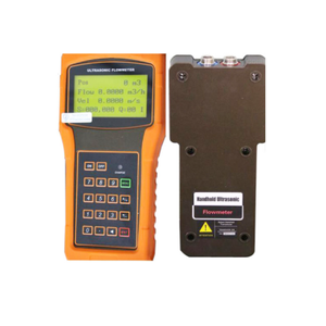 Original Genuine Product Shelok Handheld Ultrasonic YFU2000H <b>Flow</b> <b>Meter</b> YFU2000H Shelok Handheld Ultrasonic YFU2000H <b>Flow</b> <b>Meter</b> - Product Image 1