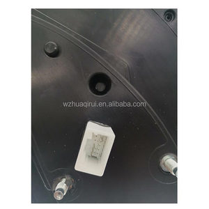 87610-A5070 Bonne vente Rétroviseur automatique <span class=keywords><strong>gauche</strong></span> droite pour <span class=keywords><strong>HYUNDAI</strong></span> <span class=keywords><strong>I30</strong></span> 2013 ELECTRIC avec lampe - Product Image 5